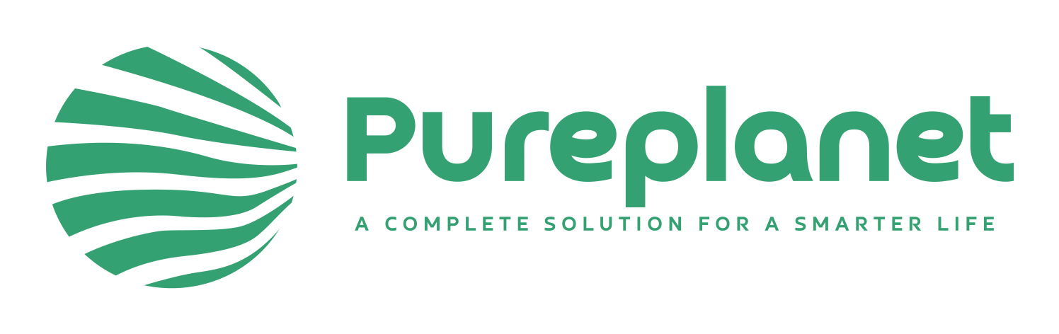 Pure Planet