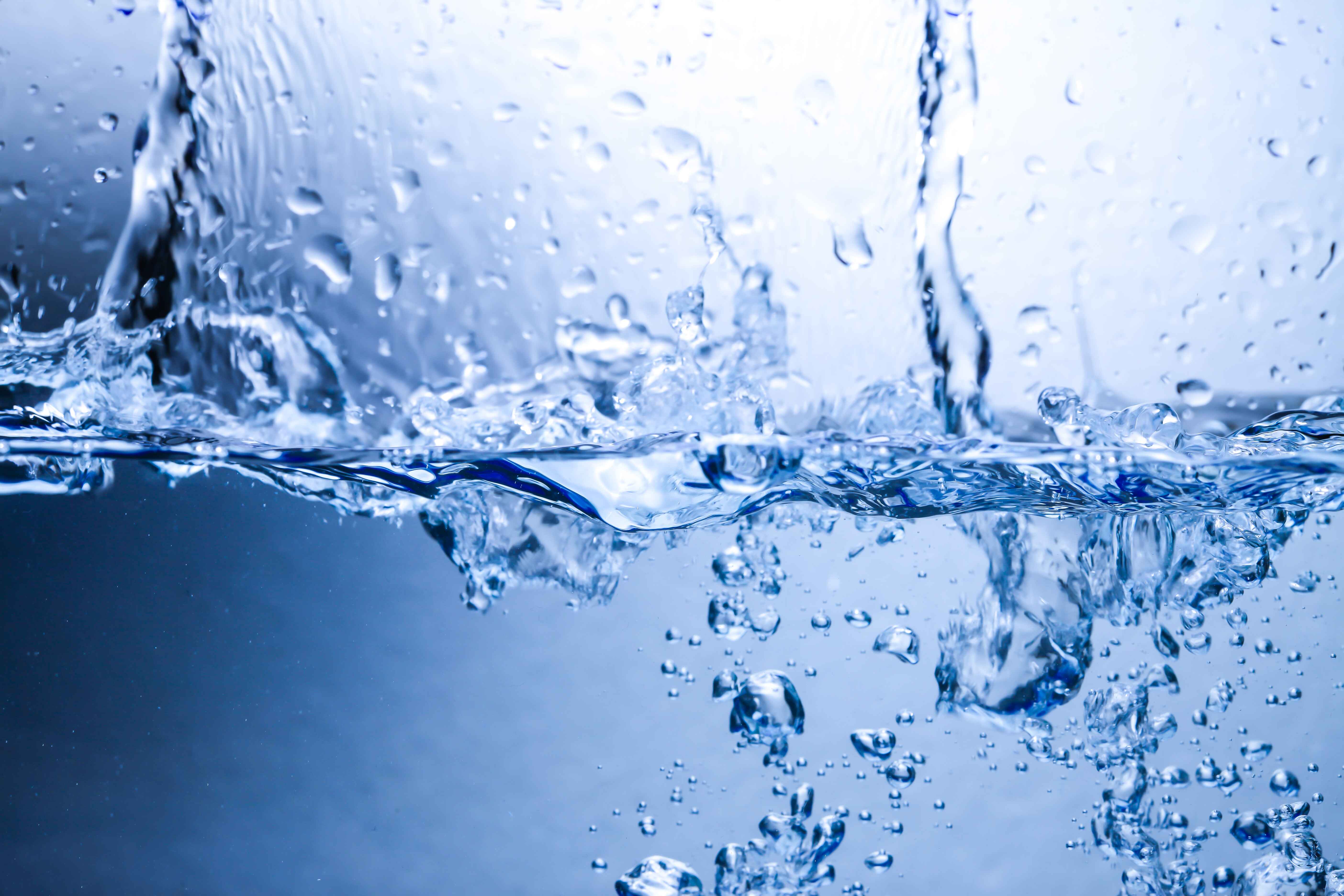 What’s In Your Water Tank?