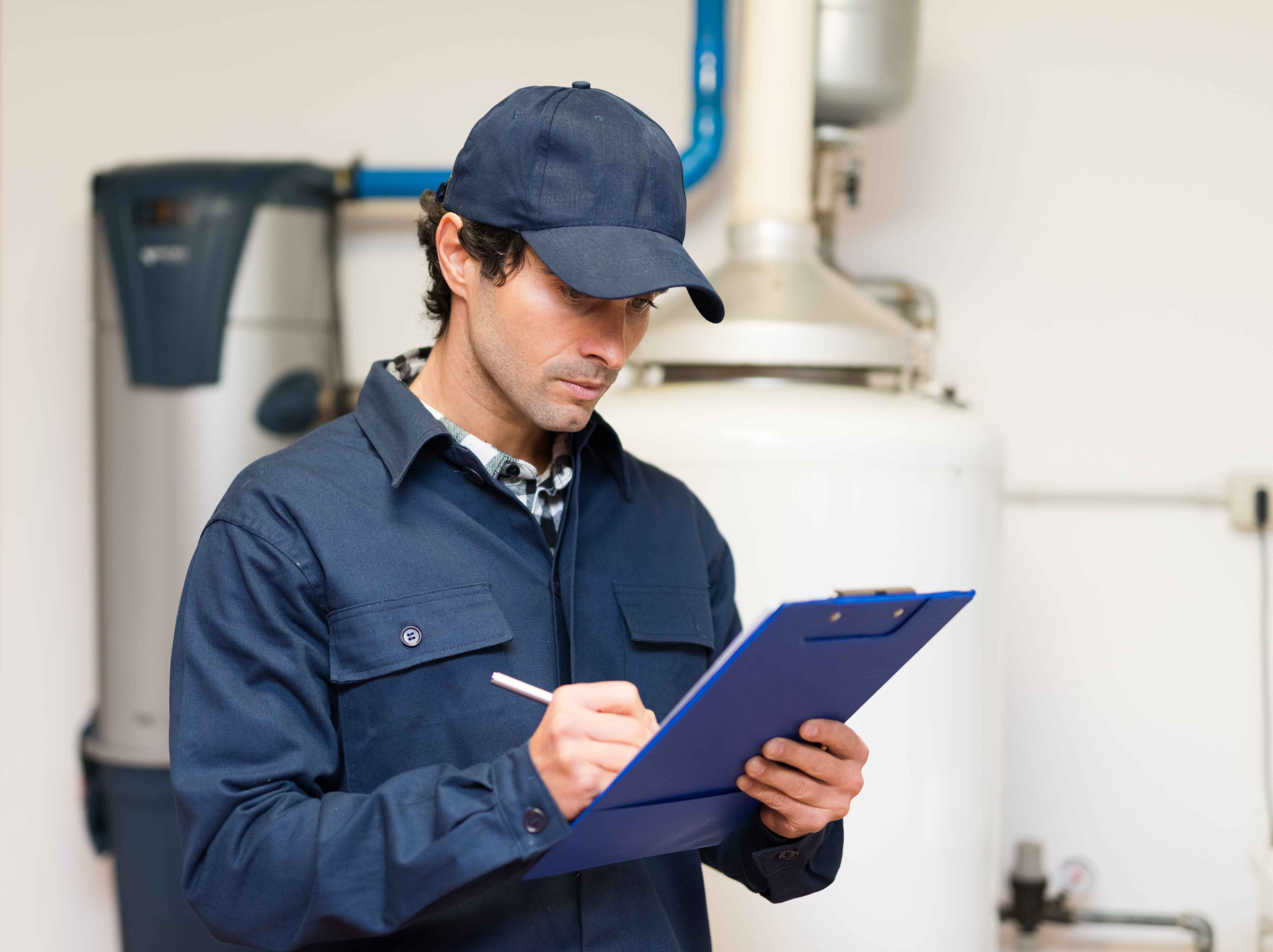 Benefits of Regular Tank Cleaning