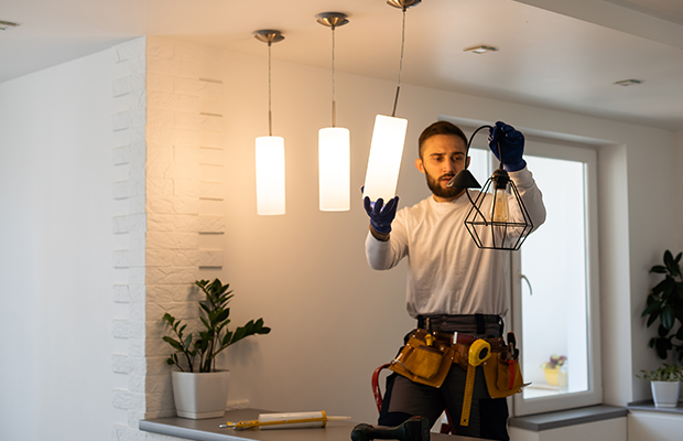 Maintenance Work