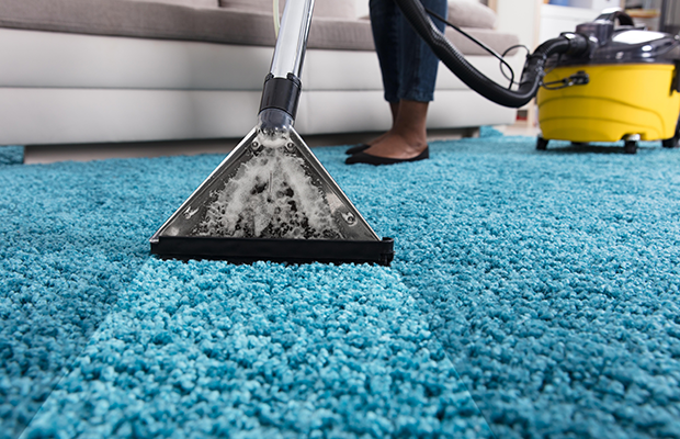Deep Cleaning